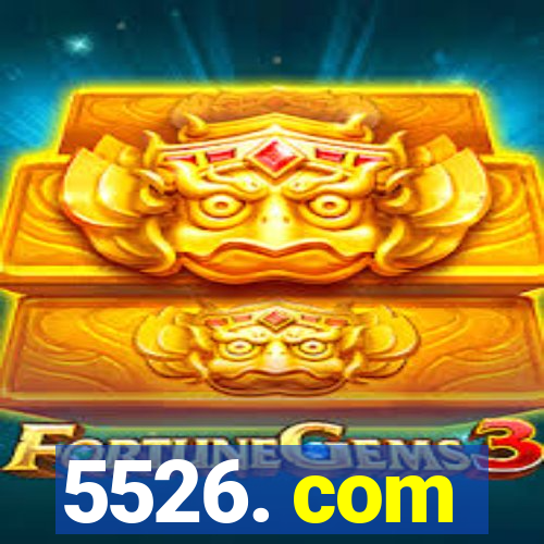 5526. com
